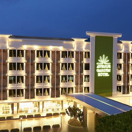 Avenue Garden Hotel Bangi Exterior photo