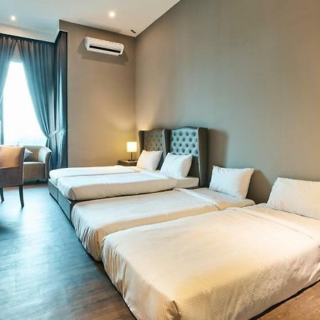 Avenue Garden Hotel Bangi Exterior photo