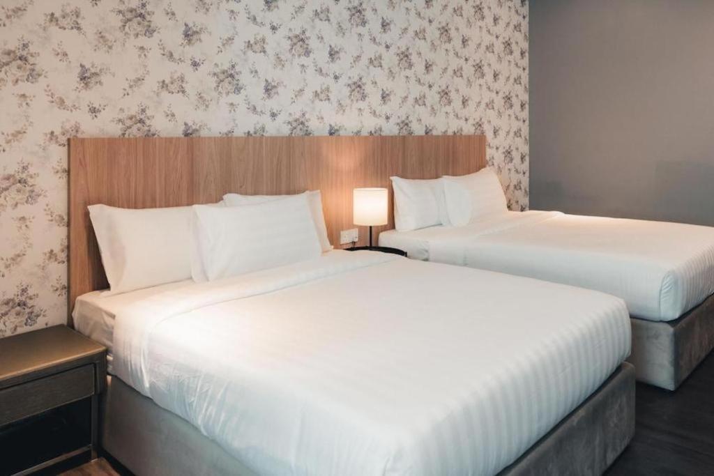 Avenue Garden Hotel Bangi Exterior photo