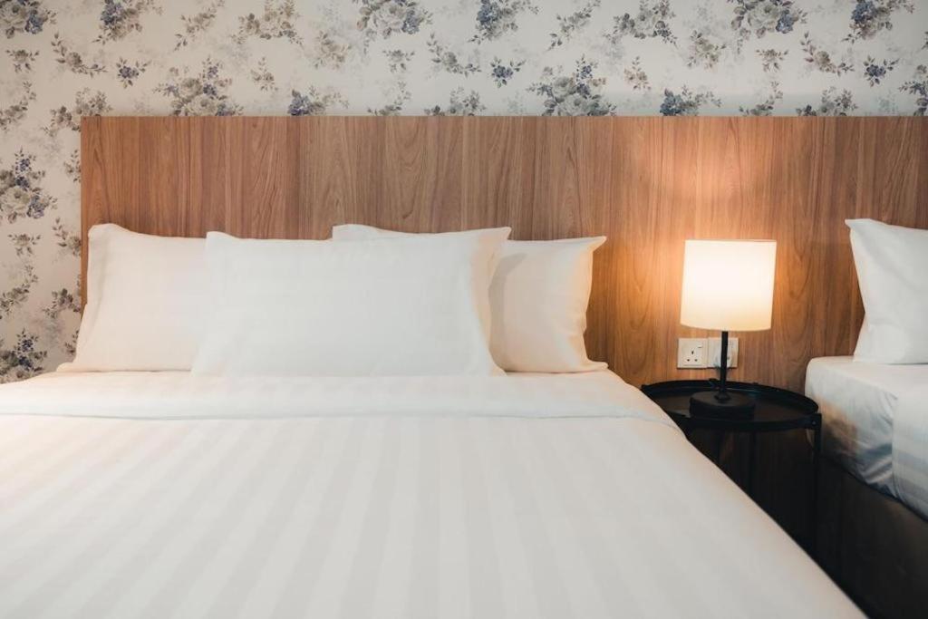 Avenue Garden Hotel Bangi Exterior photo