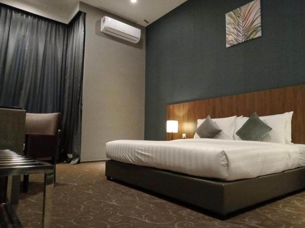 Avenue Garden Hotel Bangi Exterior photo
