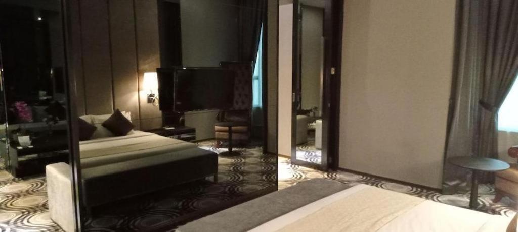 Avenue Garden Hotel Bangi Exterior photo