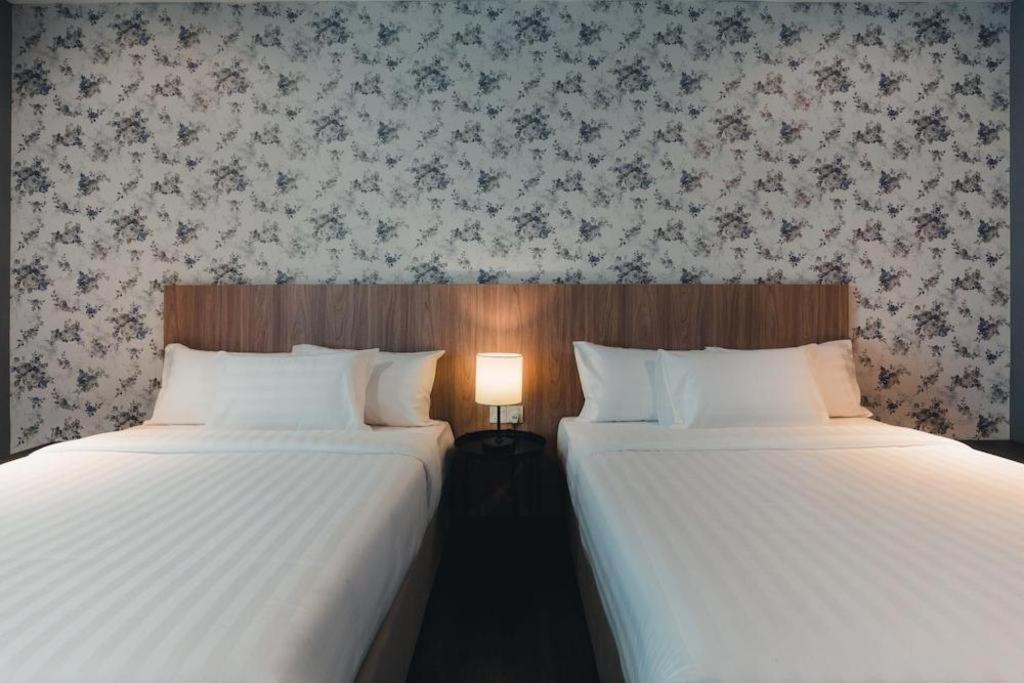 Avenue Garden Hotel Bangi Exterior photo