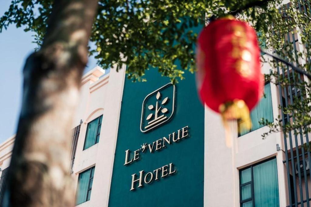 Avenue Garden Hotel Bangi Exterior photo