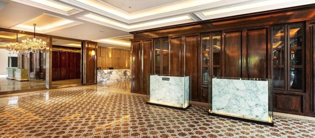 Avenue Garden Hotel Bangi Exterior photo