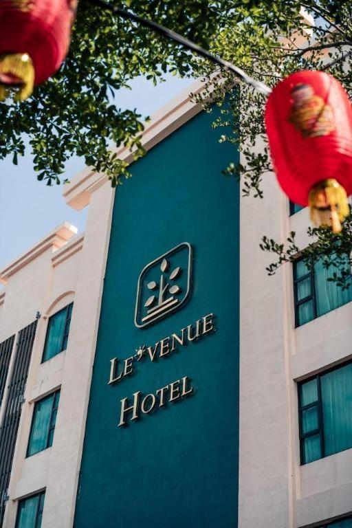 Avenue Garden Hotel Bangi Exterior photo