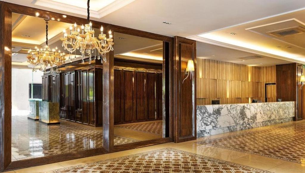 Avenue Garden Hotel Bangi Exterior photo