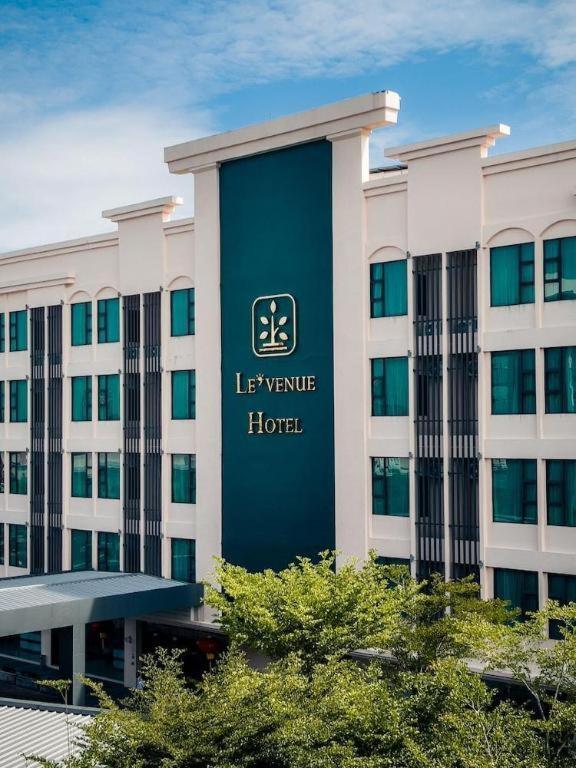 Avenue Garden Hotel Bangi Exterior photo