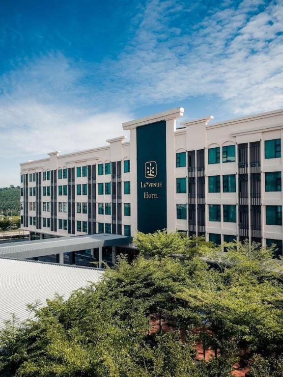 Avenue Garden Hotel Bangi Exterior photo