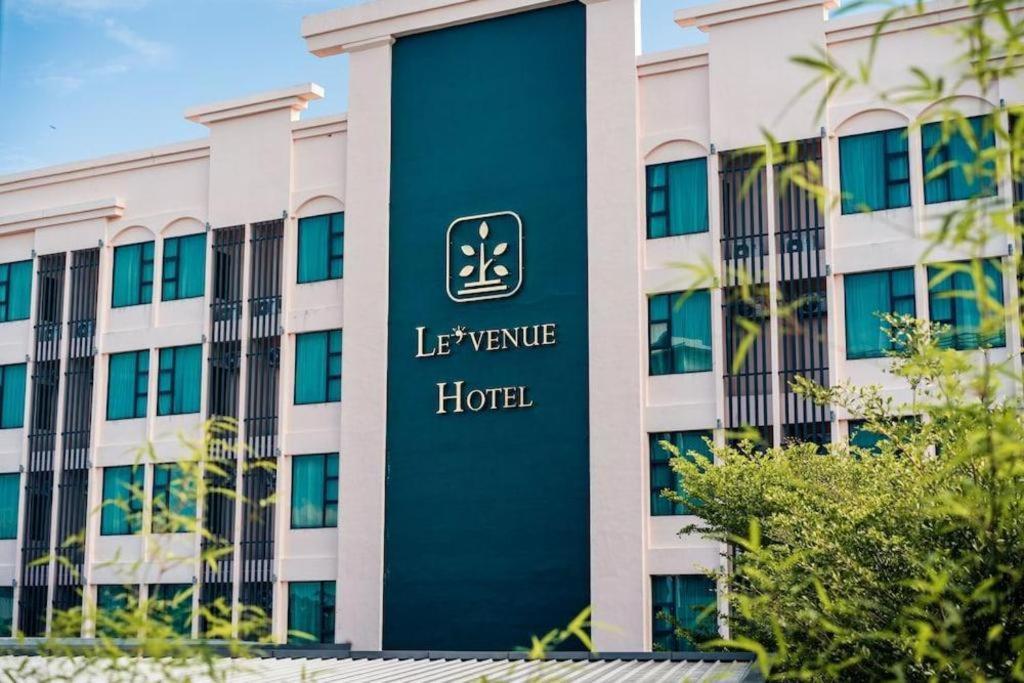 Avenue Garden Hotel Bangi Exterior photo