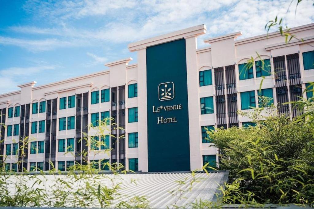 Avenue Garden Hotel Bangi Exterior photo