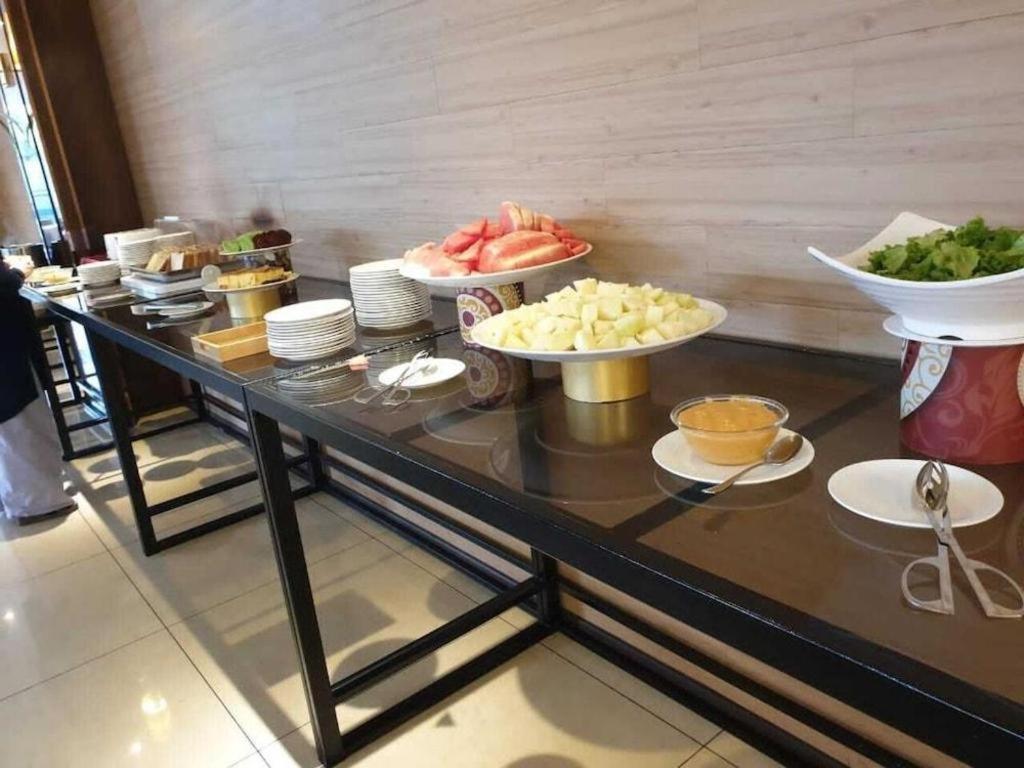 Avenue Garden Hotel Bangi Exterior photo