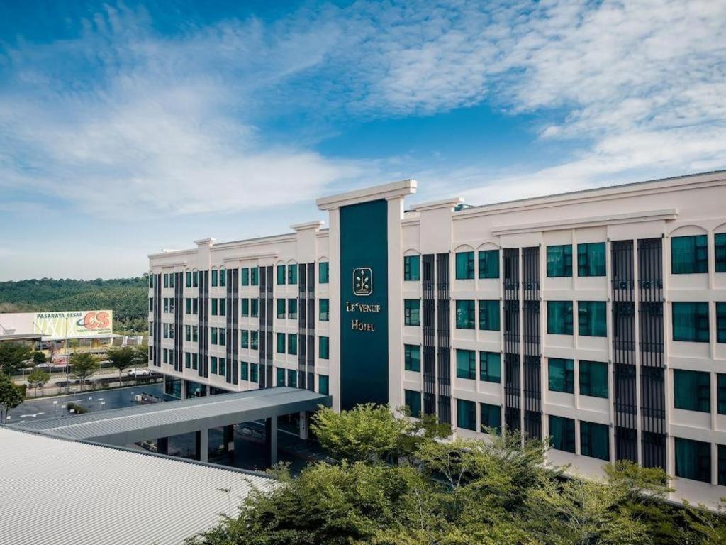 Avenue Garden Hotel Bangi Exterior photo