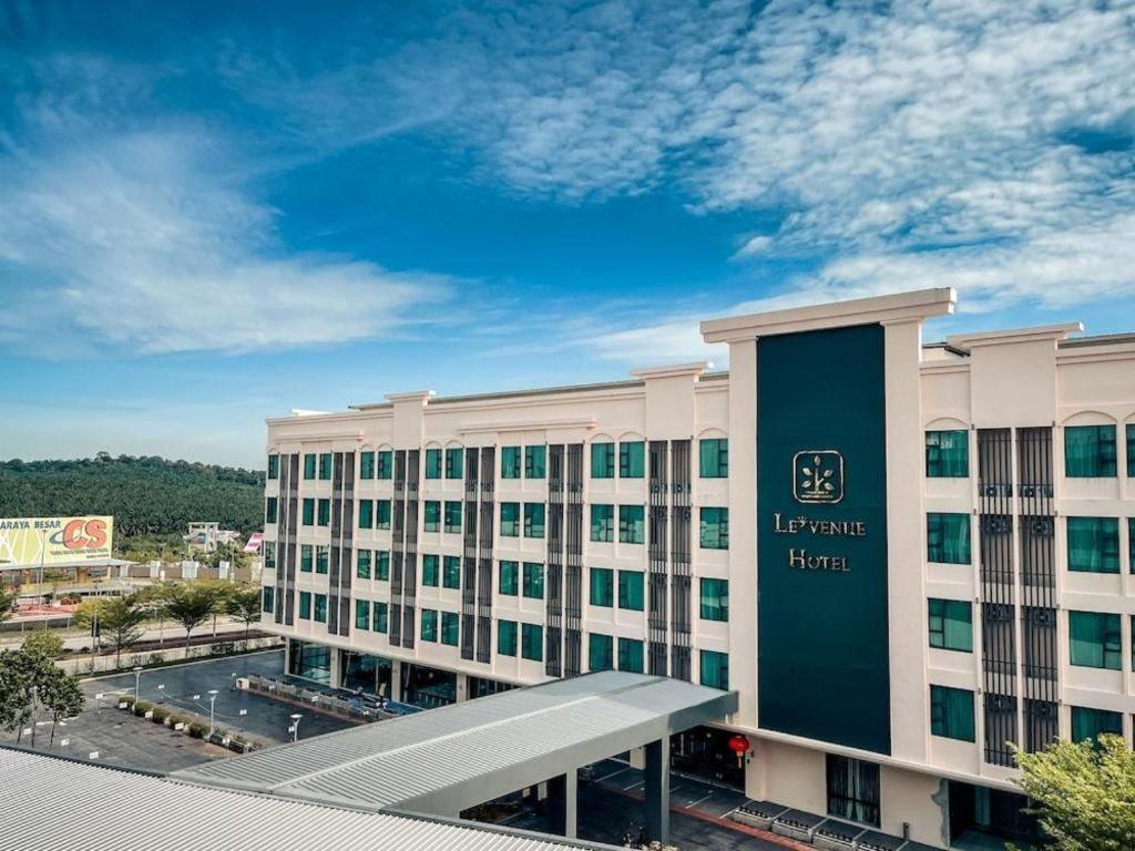 Avenue Garden Hotel Bangi Exterior photo
