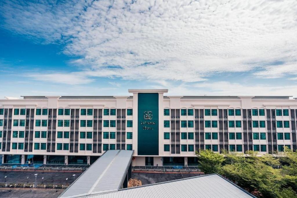 Avenue Garden Hotel Bangi Exterior photo
