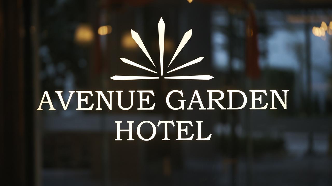 Avenue Garden Hotel Bangi Exterior photo