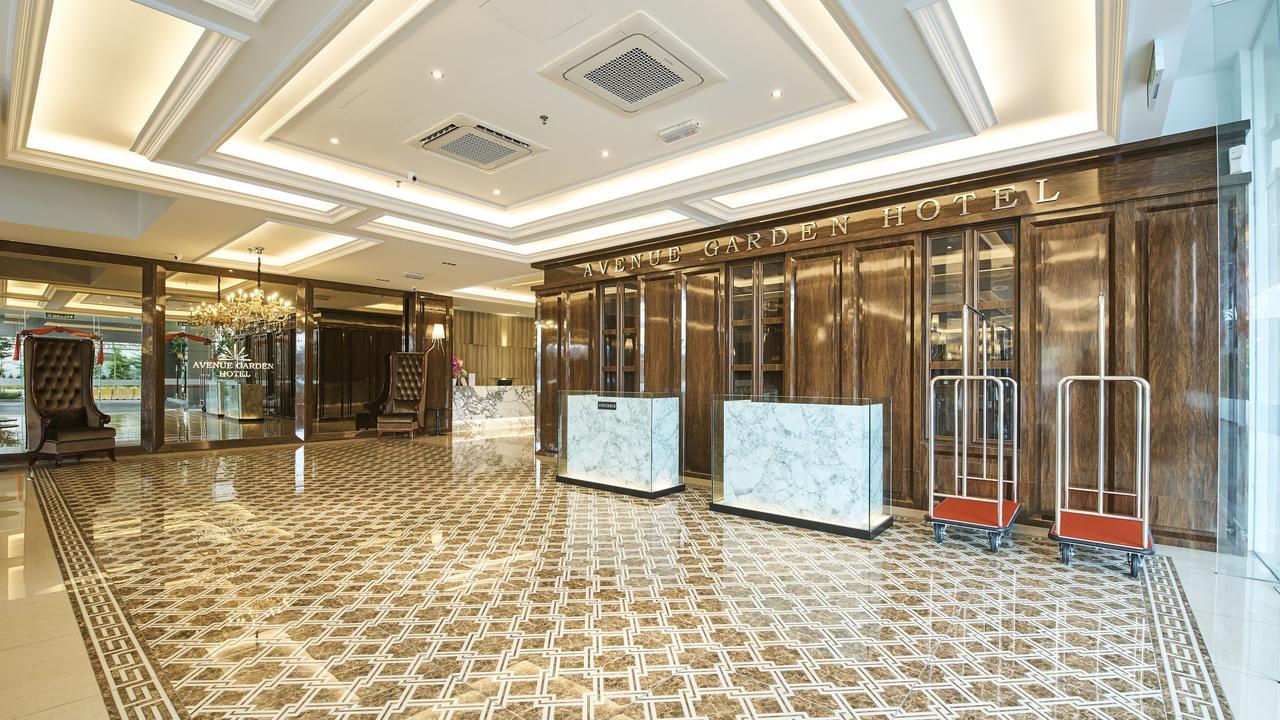 Avenue Garden Hotel Bangi Exterior photo