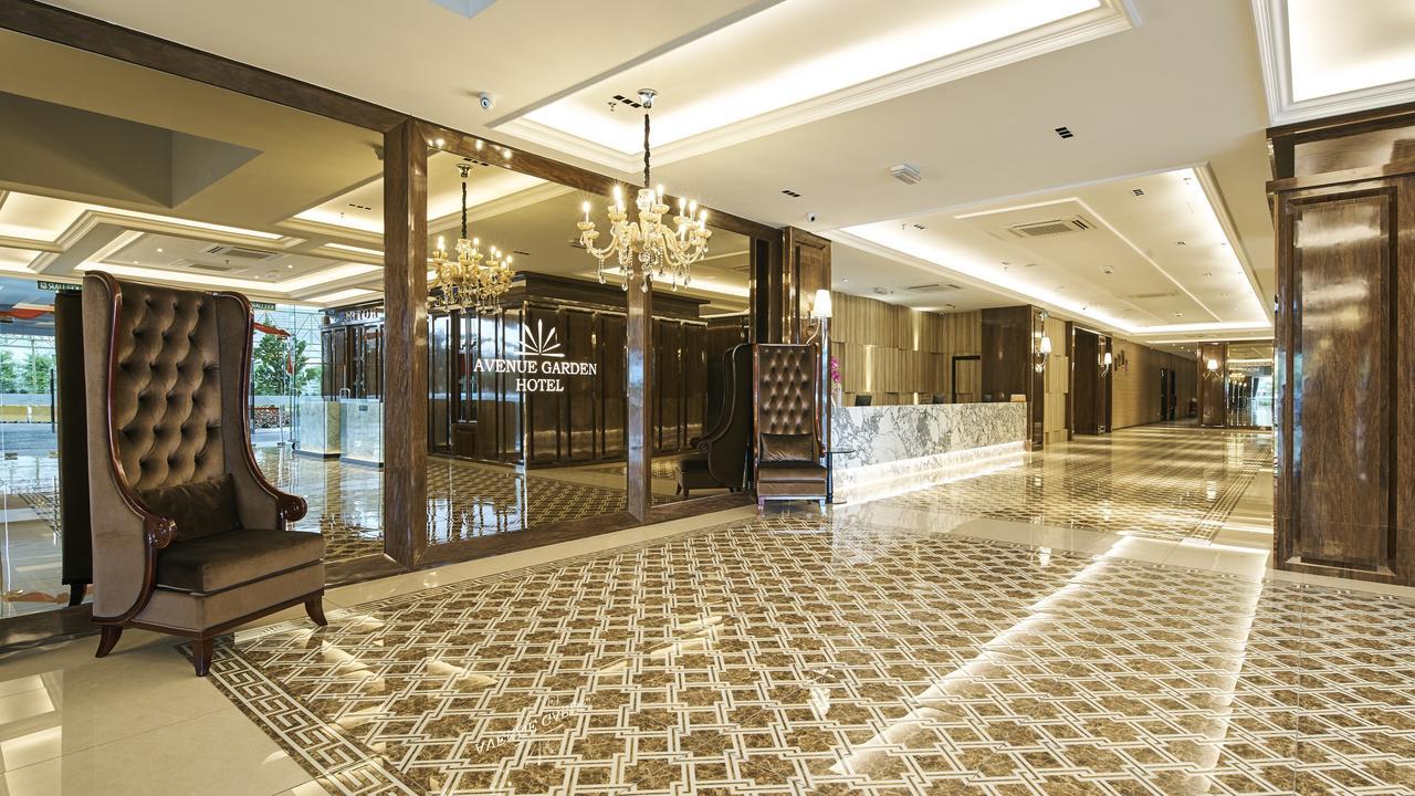 Avenue Garden Hotel Bangi Exterior photo