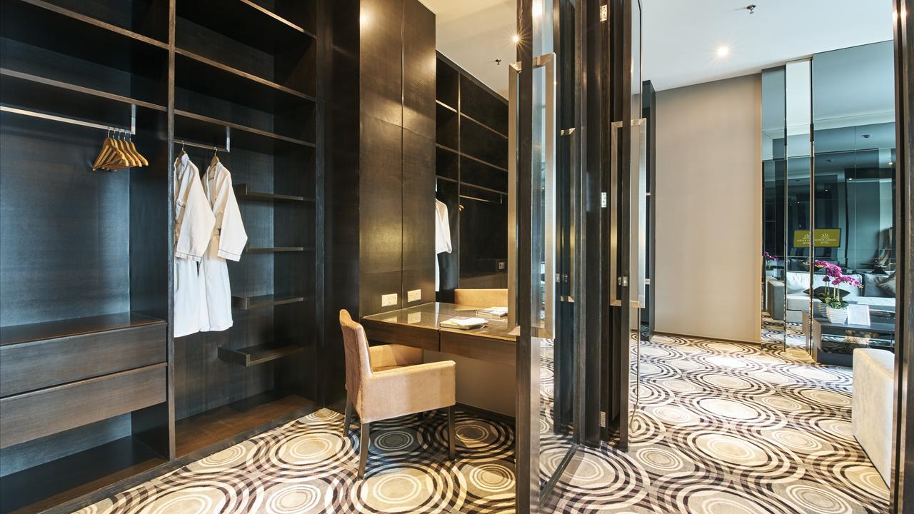 Avenue Garden Hotel Bangi Exterior photo