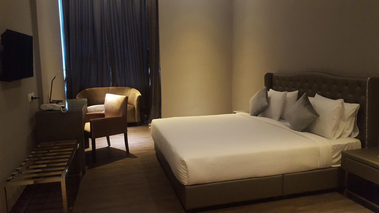 Avenue Garden Hotel Bangi Exterior photo